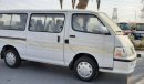 King Long Mini van KING LONG MINI BUS 2022MY EXPORT ONLY