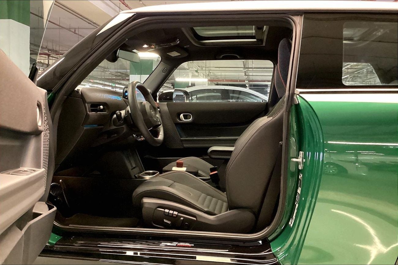 Mini John Cooper Works John Cooper Works | upto AED 20,000 Ramadan Discount | Guaranteed Warranty | 0 Down Payment