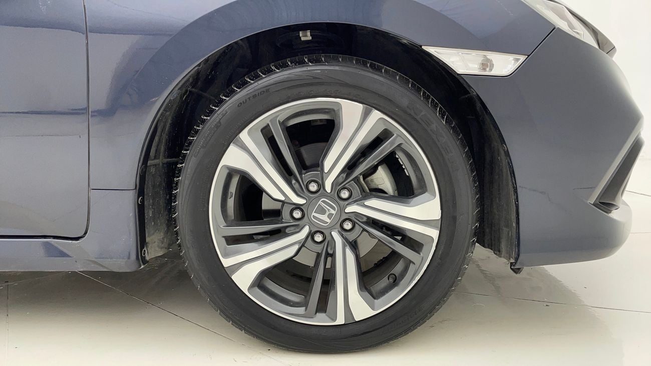 Honda Civic LX SPORT 1.6 | Zero Down Payment | Free Home Test Drive