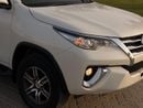 Toyota Fortuner GXL export from Australia