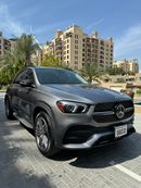 Mercedes-Benz GLE 350 GLE 350 4 cylinder 2.0 TWIN TURBO 4 Matic