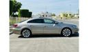 Volkswagen CC SE 710 PM || VOLKSWAGEN CC 1.8TC I4 FWD || 0% DOWNPAYMENT || GCC || WELL MAINTAINED