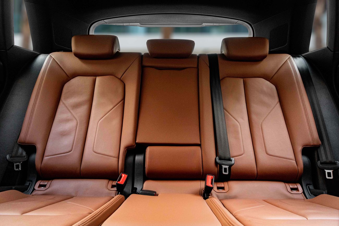 Audi Q3 Q3 35 TFSI | 2,742 P.M | 0% Downpayment | AUDI Q3 | UNDER WARRANTY!