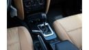 Toyota Fortuner 2023 Toyota Fortuner 2.7 4X4 Low 17 AL - White Pearl inside Chamois | Export Only