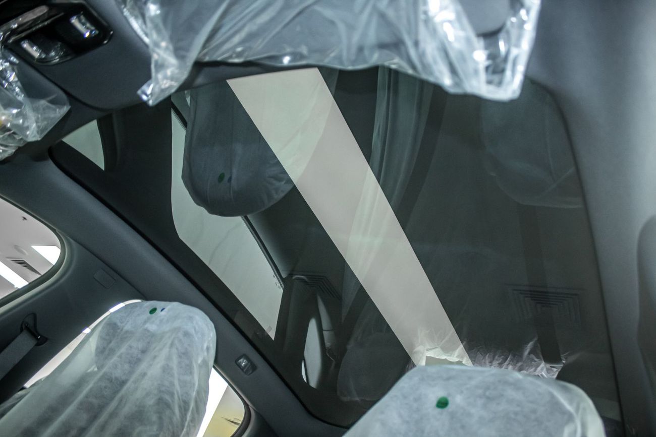 Yipai 007 230 Pro Cruise