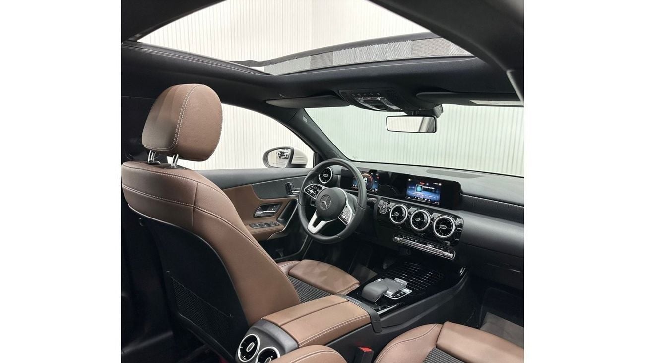 Mercedes Benz A200 Std 2020 Mercedes Benz A200, July 2027 Mercedes Warranty, Full Mercedes Service History , Low Kms, G