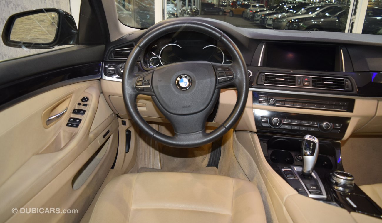 BMW 520i i