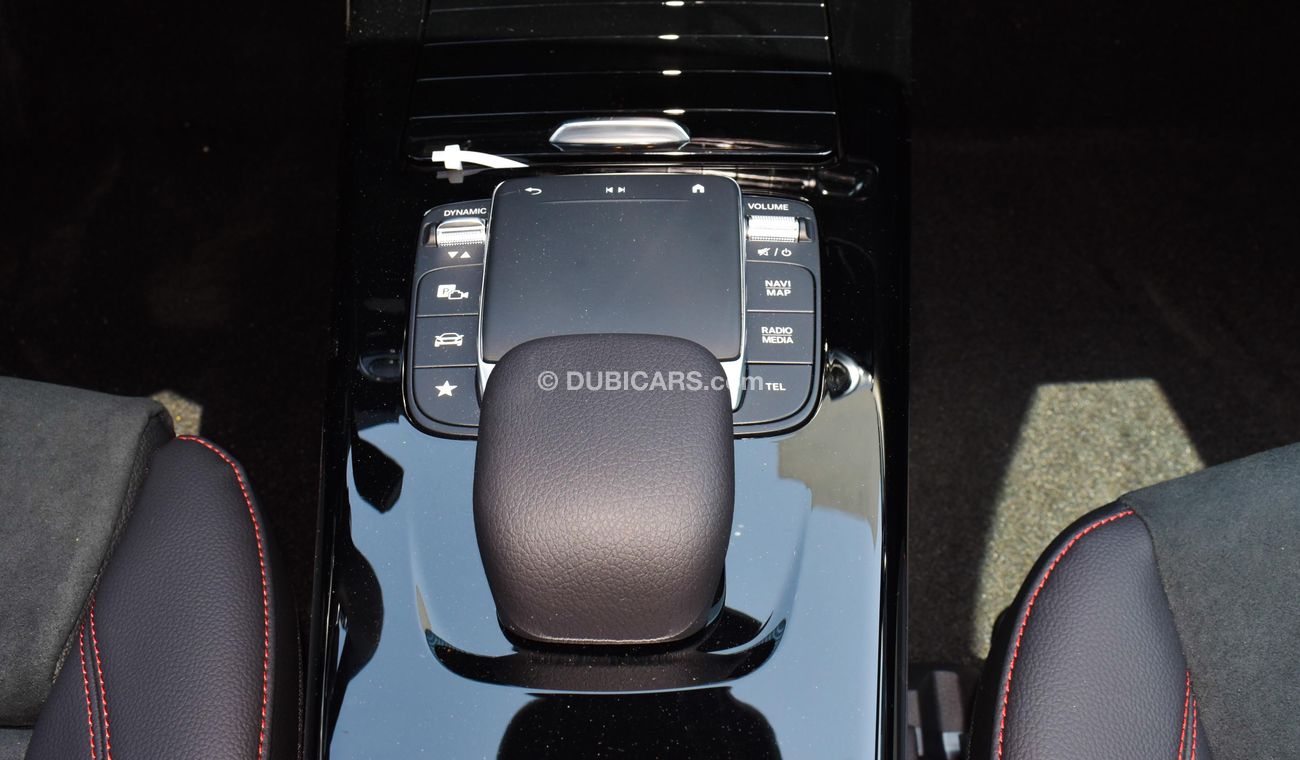 Mercedes-Benz CLA 200 Coupe | 2022 - Brand New