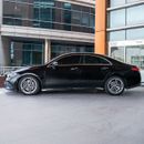 Mercedes Benz CLA 220  2022 MERCEDES CLA200 DONE 55,000KM