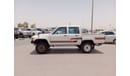 Toyota Hilux TOYOTA HILUX PICK UP RIGHT HAND DRIVE (PM1373)