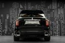 Rolls Royce Cullinan ROLLS ROYCE | CULLINAN SERIES 2 | SILVER BADGE | 2026MY BRAND NEW STD