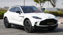 Aston Martin DBX STANDARD 707 2023!! JAPANESE SPECS