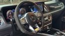 Mercedes-Benz G 63 AMG MERCEDES G63 - MODEL 2023 - NO ACCIDENT OR PAINT