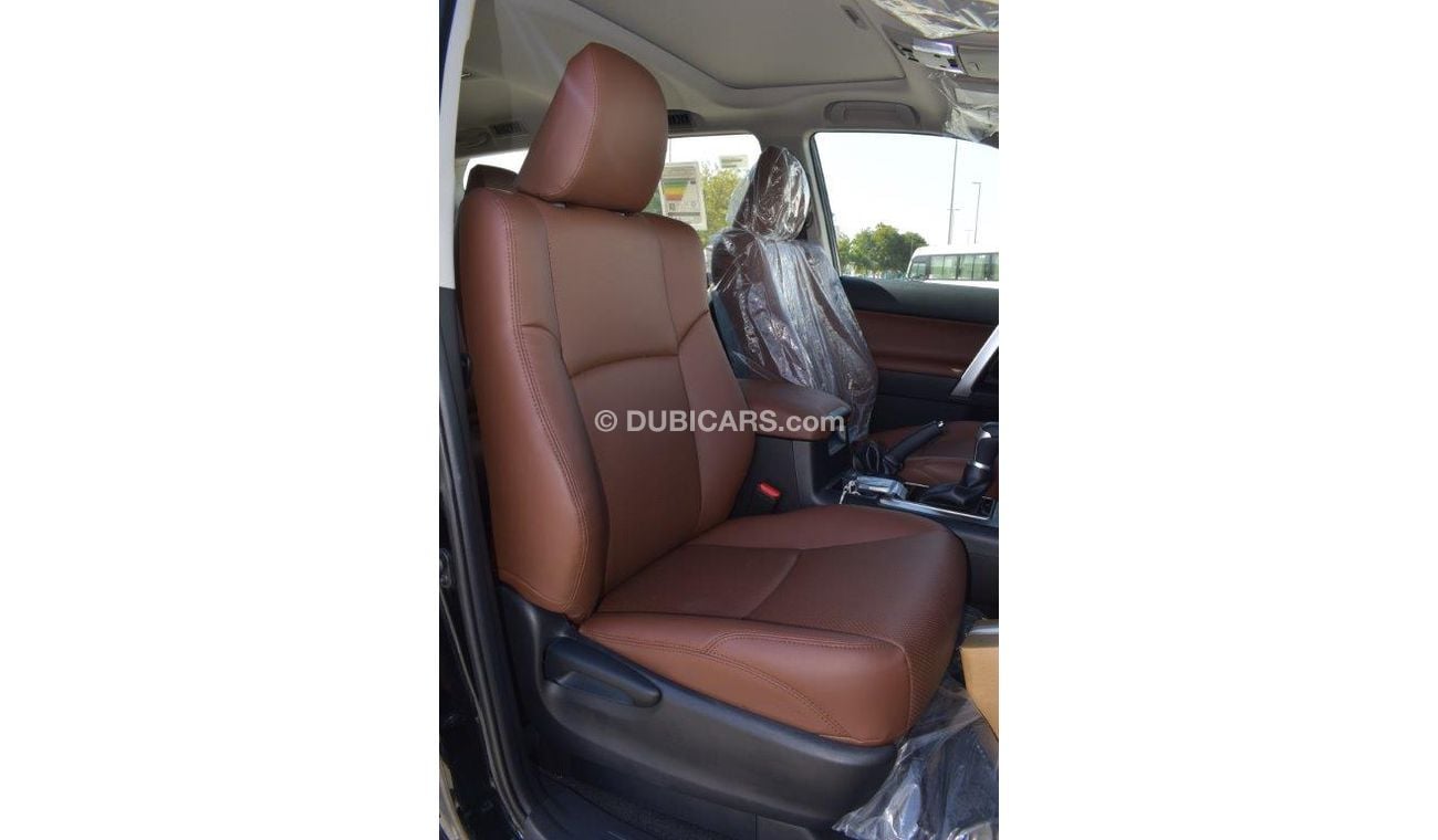 تويوتا برادو 2022 MODEL TOYOTA PRADO TXL 2.8L TURBO DIESEL 7 SEAT AUTOMATIC
