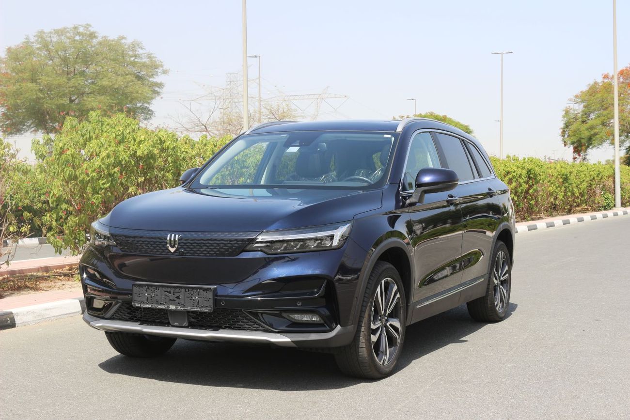 سكاي ول ET5 BRAND NEW SKYWELL ET5 FULL ELCTRIC GULF SPACE 2023 WITH 5 YEARS WARRATY