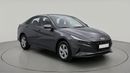 Hyundai Elantra 2024 SMART | AED 815/Month | 0 DP | 30 Day Return | Warranty