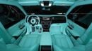 Rolls-Royce Onyx Cullinan | NEGOTIABLE PRICE | CONOR | 1 OF 1 | LIMITED-EDITION | V12 | 563 HP | 3-YEAR WARRANTY AND SERVICE