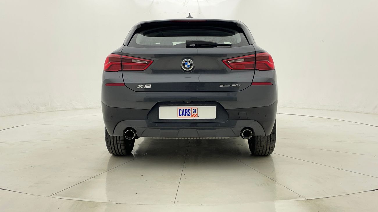 بي أم دبليو X2 SDRIVE 20I 2 | بدون دفعة مقدمة | اختبار القيادة في المنزل