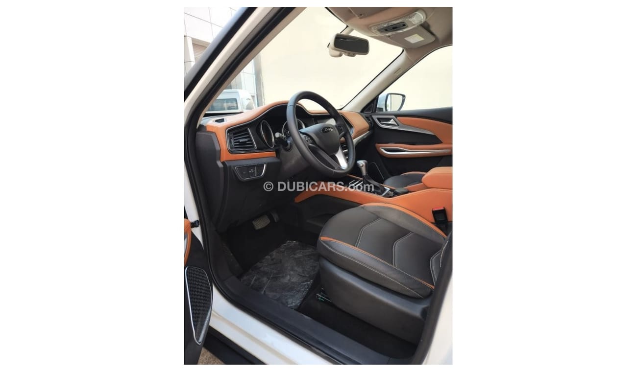 Zotye Auto T300 ZOTYE T300 New Prestige