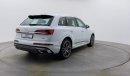 Audi Q7 55 TFSI 3 | Under Warranty | Inspected on 150+ parameters