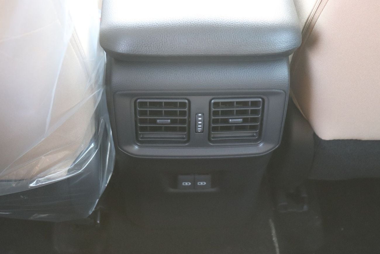 Toyota RAV4 XLE HEV 2.5 XLE-E  - 4WD - SUNROOF -ELECTRIC BACK DOOR- ALLOY WHEELS MODEL 2025