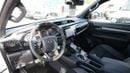 تويوتا هيلوكس TOYOTA HILUX GR Sport 4.0L MY25