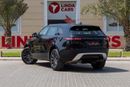Land Rover Range Rover Velar P250 R-Dynamic S 2.0L Range Rover Velar P250 R-Dynamic S 2022 European Specs under Warranty with Fle