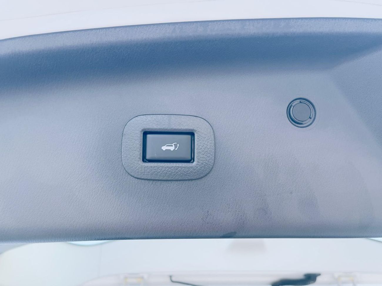 Nissan Patrol LE Platinum 5.6L