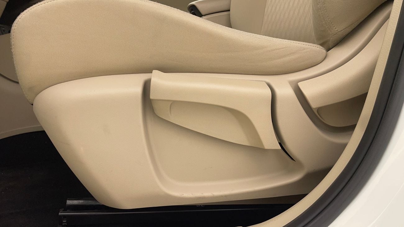 نيسان إكس تريل S 2.5 | بدون دفعة مقدمة | اختبار القيادة في المنزل