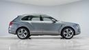 Bentley Bentayga Special Offer | Low KM, Up To 3 Years Warranty Service |