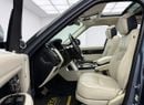 Land Rover Range Rover Supercharged 5.0L 2018 Range Rover Vogue SE Supercharged, Full Range Rover Service History, Excellen