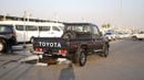 Toyota Land Cruiser Pick Up
