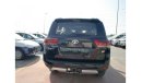 Toyota Land Cruiser TOYOTA LAND CRUISER LC300 GR SPORT 3.3L  TWIN TURBO PREMIUM LEATHER HI(i)A A/T DSL