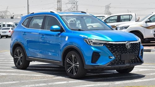 أم جي RX5 1.5L FWD