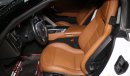 Chevrolet Corvette C7 Stingray - Warranty till 2020