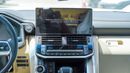 Toyota Land Cruiser GXR