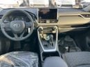 Toyota RAV4 2.5L PTR A/T // 2025 // Mid With Sunroof , Wireless Charge , DVD&Back Camera // Special Offer // By 