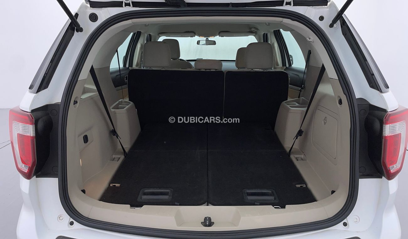 Ford Explorer STD 3.5 | Zero Down Payment | Free Home Test Drive