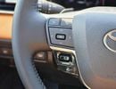 تويوتا كامري GLE TOYOTA CAMRY GLE || RADAR | LEATHER + ELECTRIC SEAT | DUAL AC | 1 CAM PANORAIC ROOF | PETROL AT 2.5L