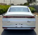 نيسان N6 Nissan N6 180 Max 2025 – Plug-in Hybrid