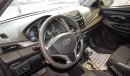 Toyota Yaris SE 1.5