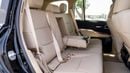 Toyota Land Cruiser VX 3.5L