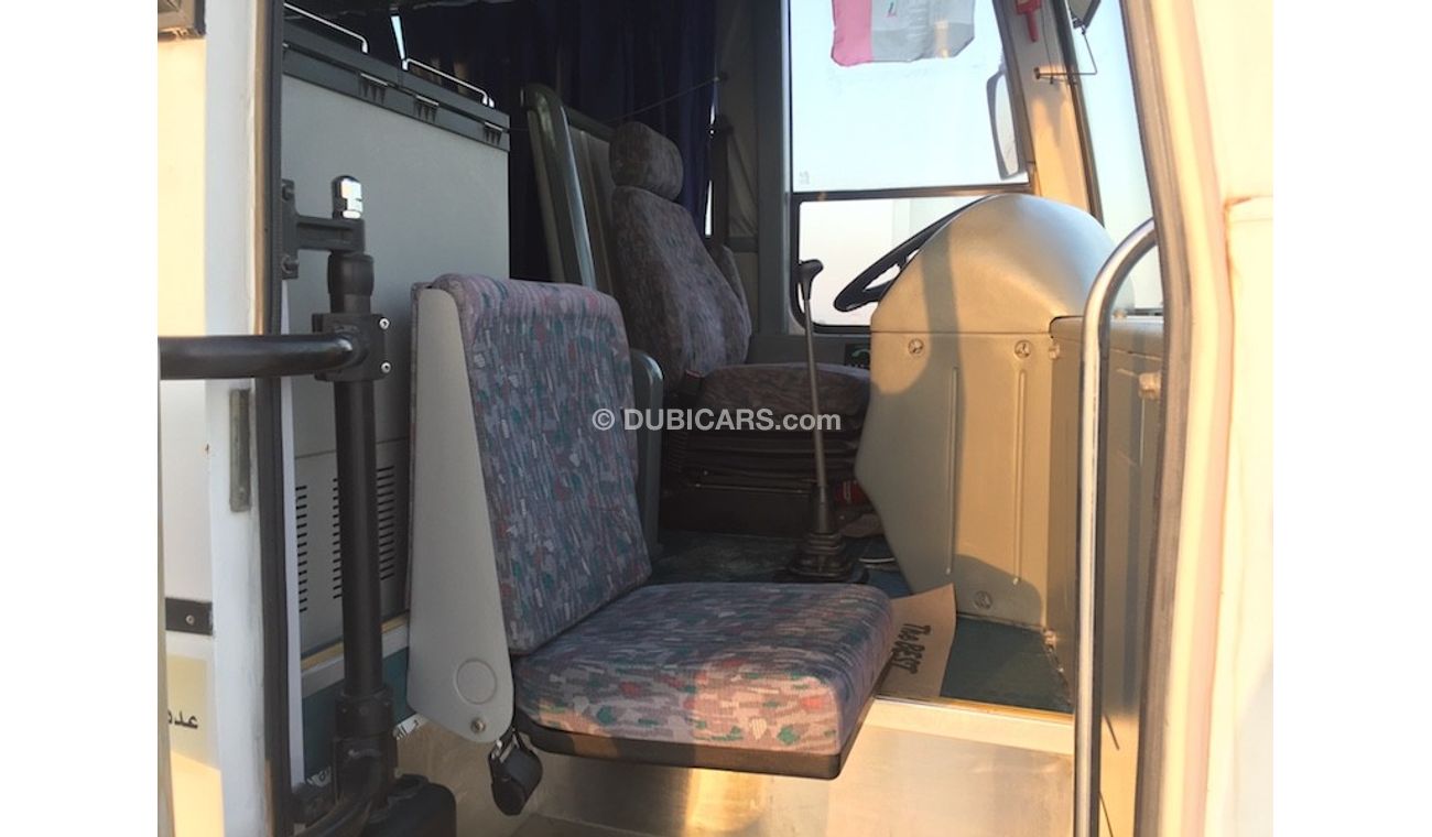 دايو BF 106 116 ROYAL LUXURY 47 SEATER BUS GCC SPECS