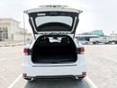 Lexus RX350 Lexus RX350 (F-Sport) - 2022 - White