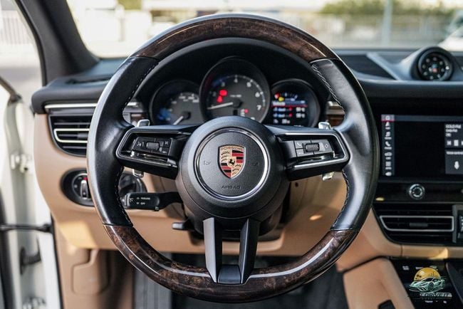 Porsche Macan STANDARD, миниатюра 27
