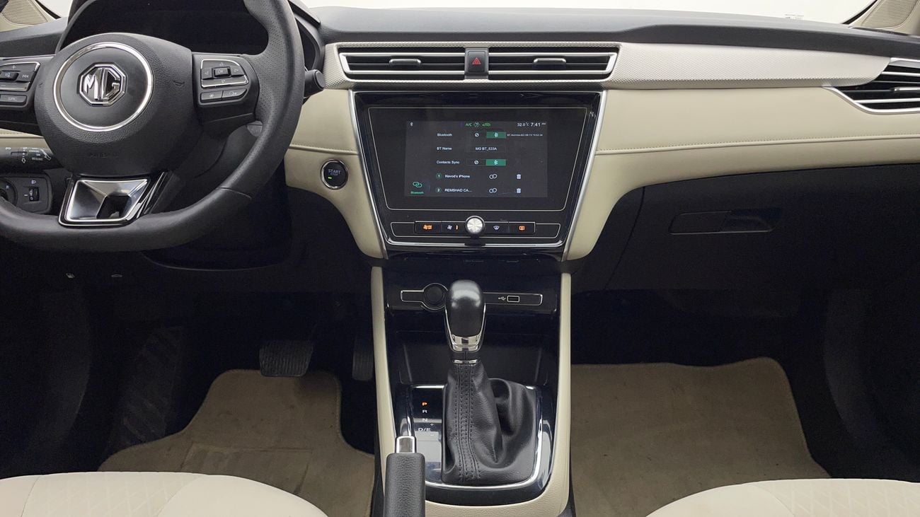 MG 350s COMFORT 1.5 | Zero Down Payment | Free Home Test Drive