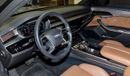 Audi A8 L 55 TFSI quattro Full Option 3.0L