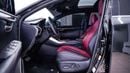 لكزس NX200t F SPORT PLATINUM