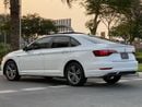 Volkswagen Jetta VOLKSWAGEN JETTA 2019 - AMERICAN SPECS -