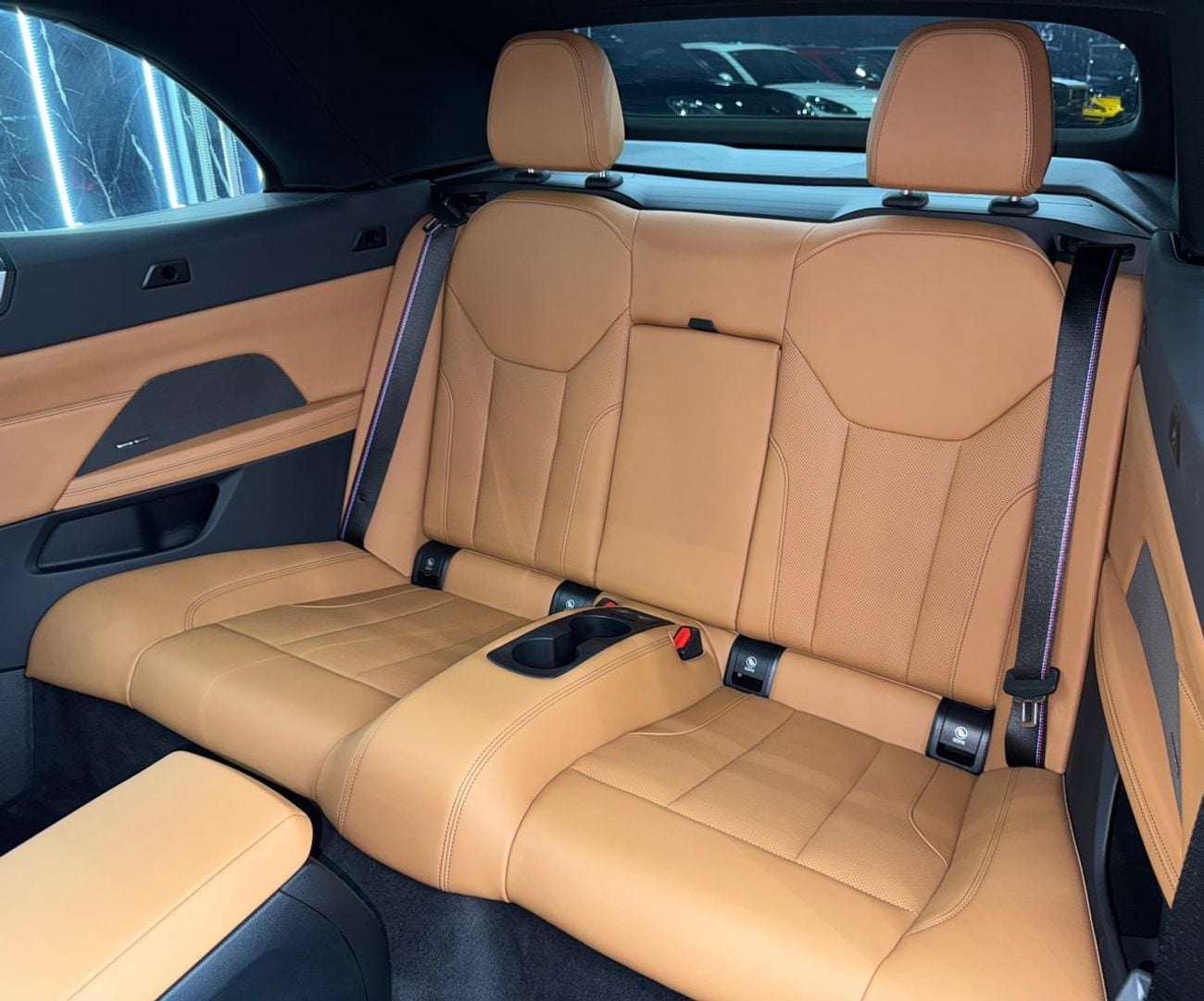 BMW 430i M SPORT PRO